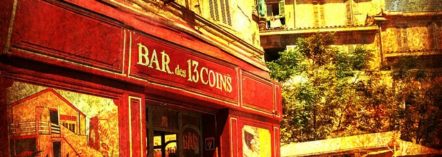 Bar des 13 Coins